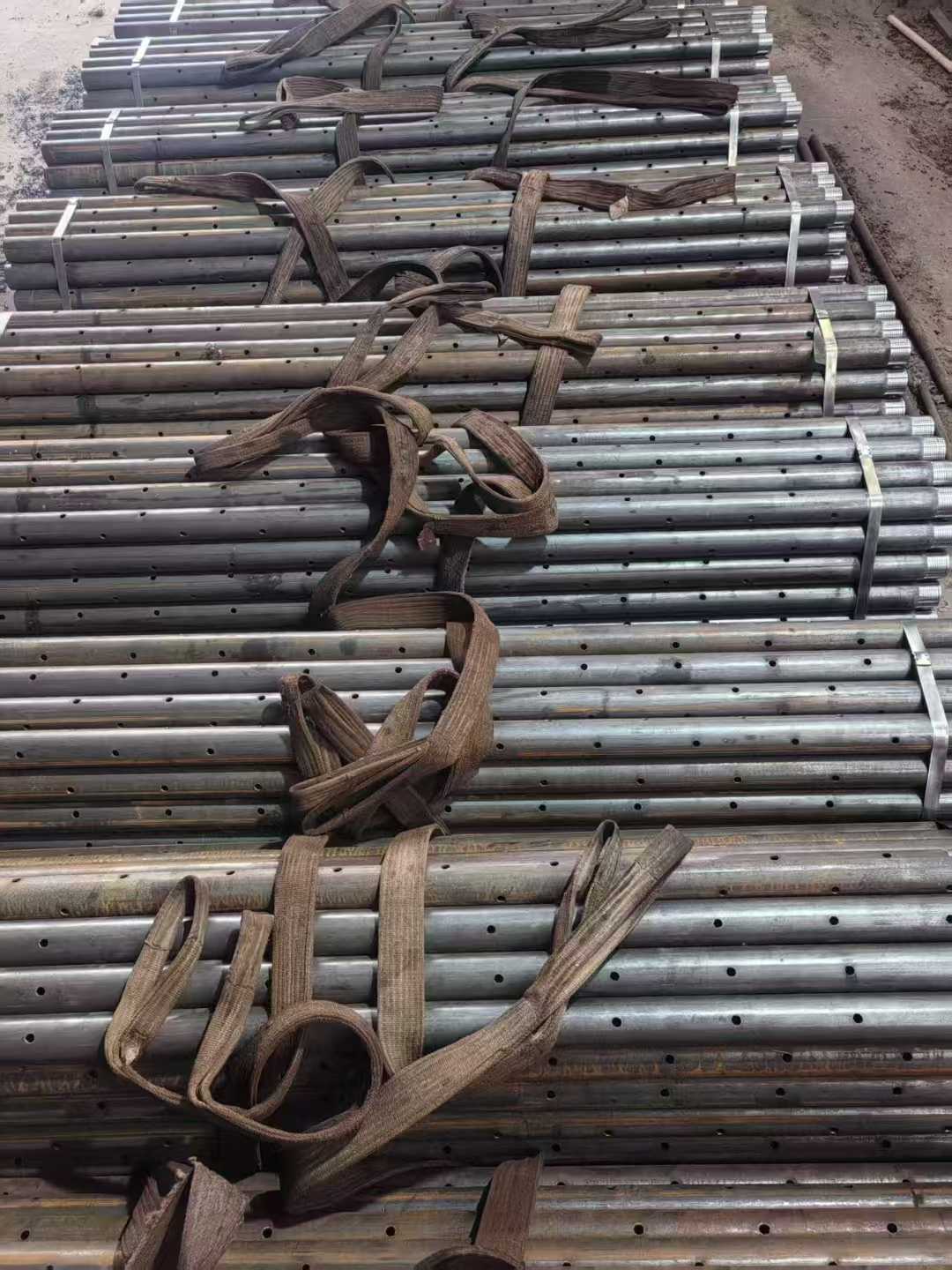 新绛127mm管棚管
